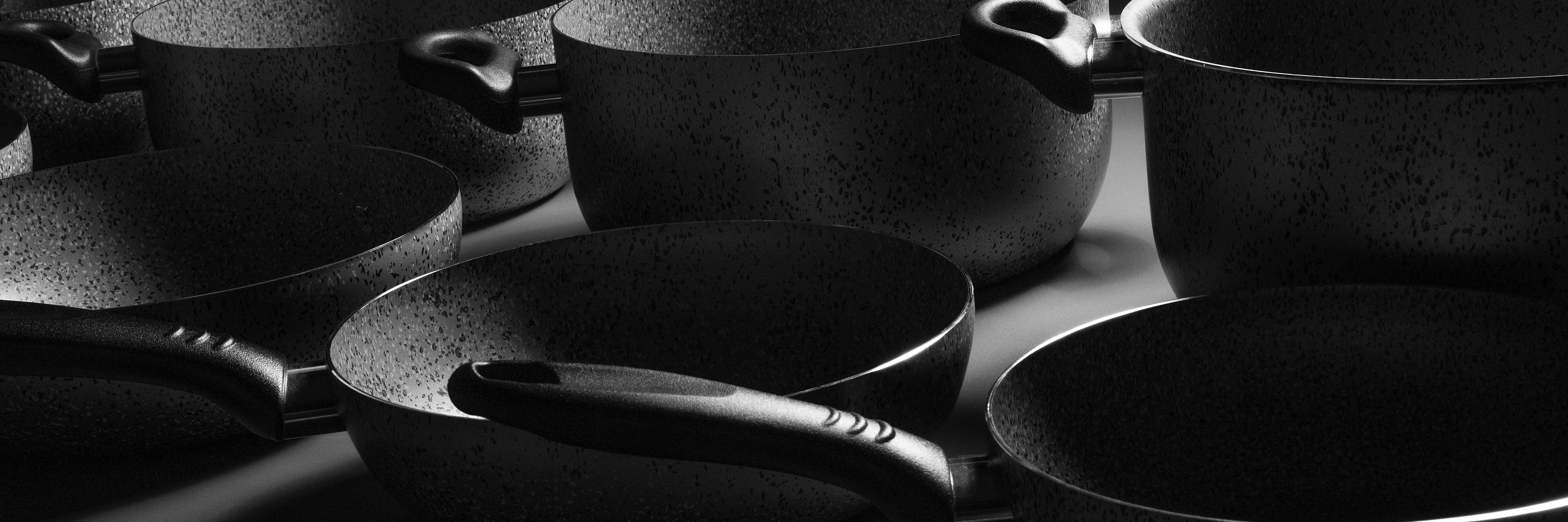 🍳 Il segreto per far durare le tue pentole una vita (sopratutto l’errore da non fare mai)