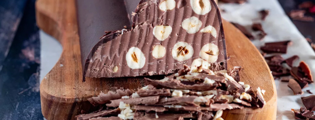 Ricetta torrone dei morti
