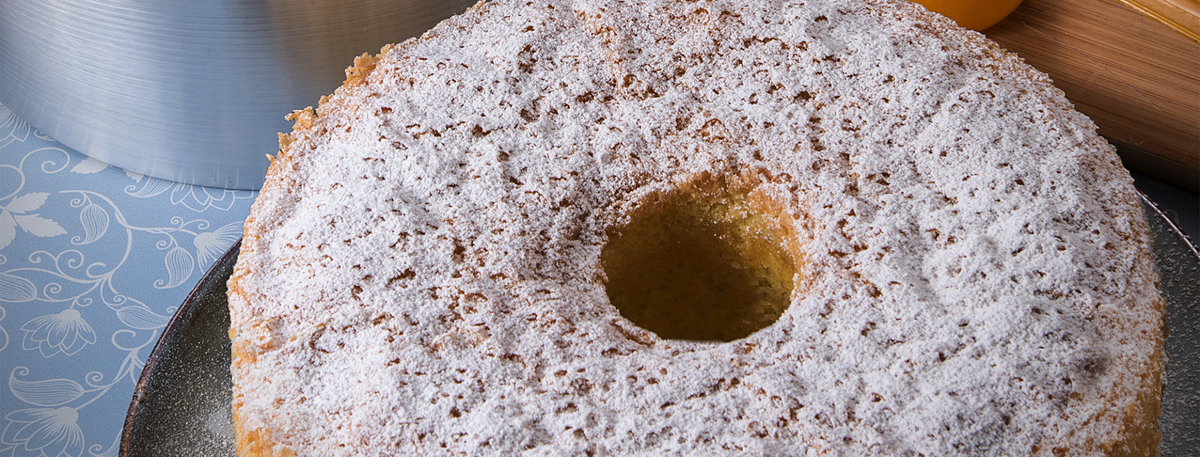 American Cakes: Learn How to Make Them Using a Standard Cake Pan