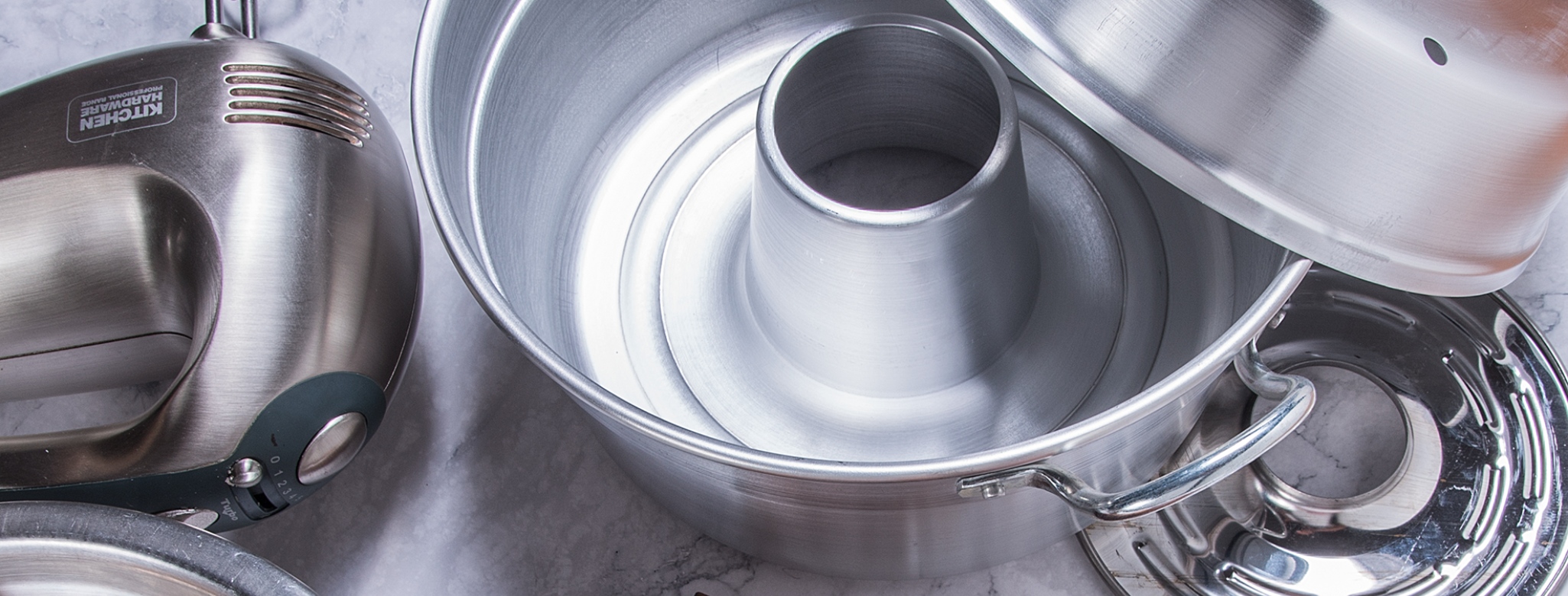 Tutti i modi per cuocere il pane senza forno