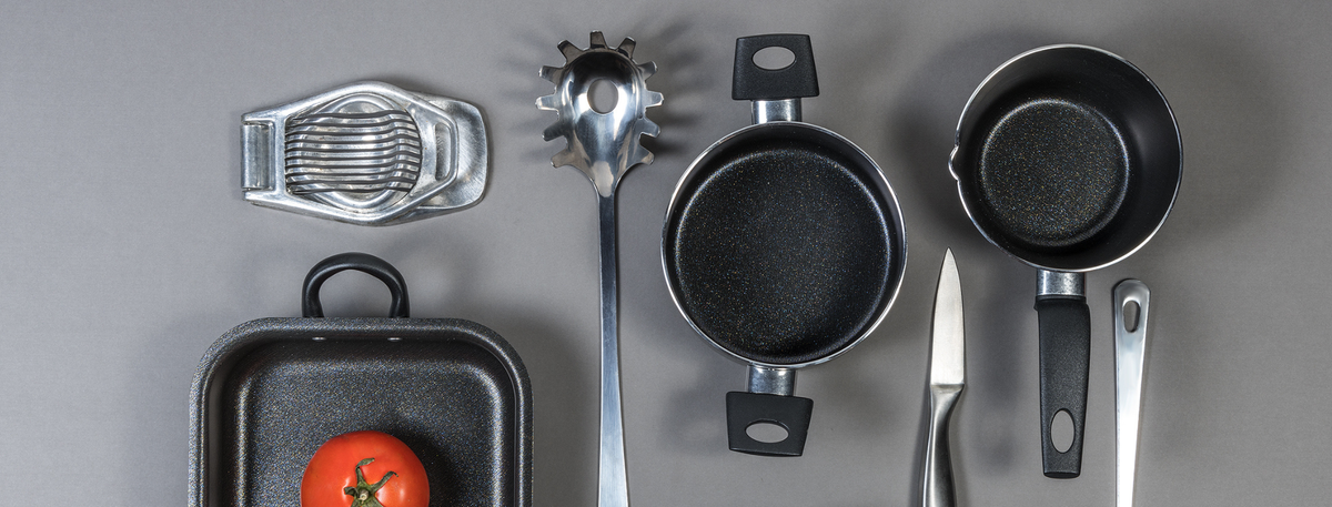 Cucinare con i bambini in tutta sicurezza, è possibile?