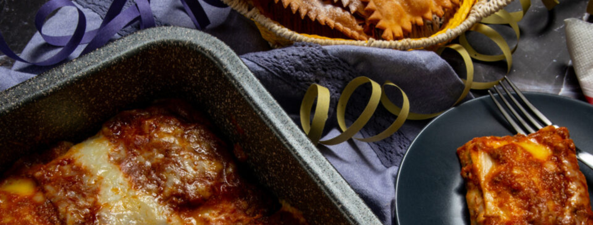How to choose the best lasagna pan for flawless baking