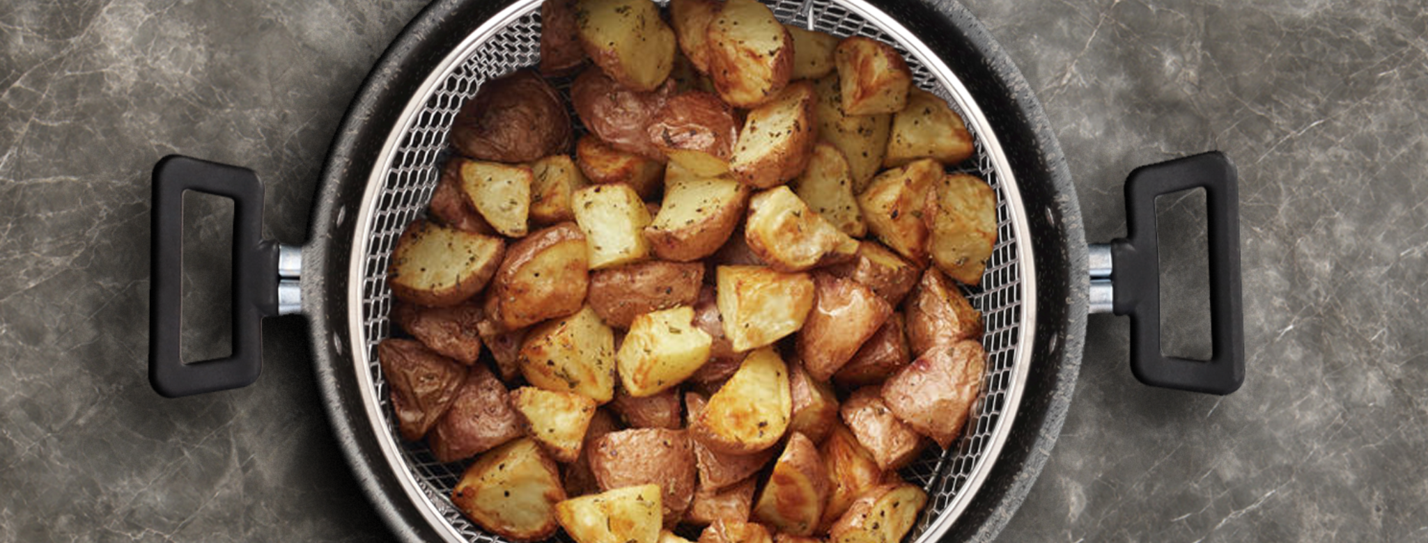 Quali sono le migliori padelle per friggere?