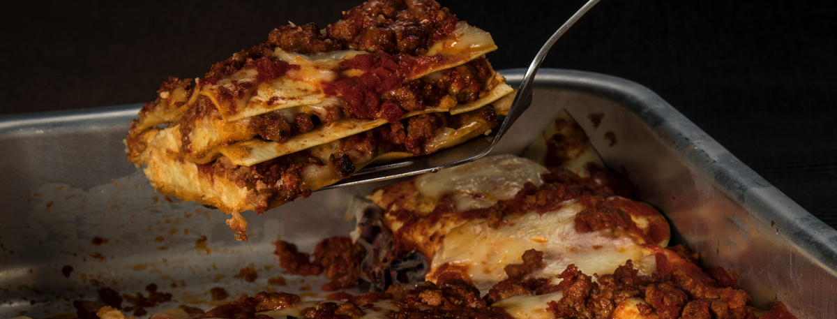 Ricetta lasagna di Carnevale alla napoletana