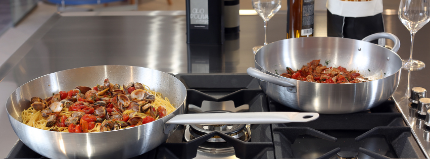 Padella o Tegame? Ecco perché usarli nel modo sbagliato ti rovina le ricette