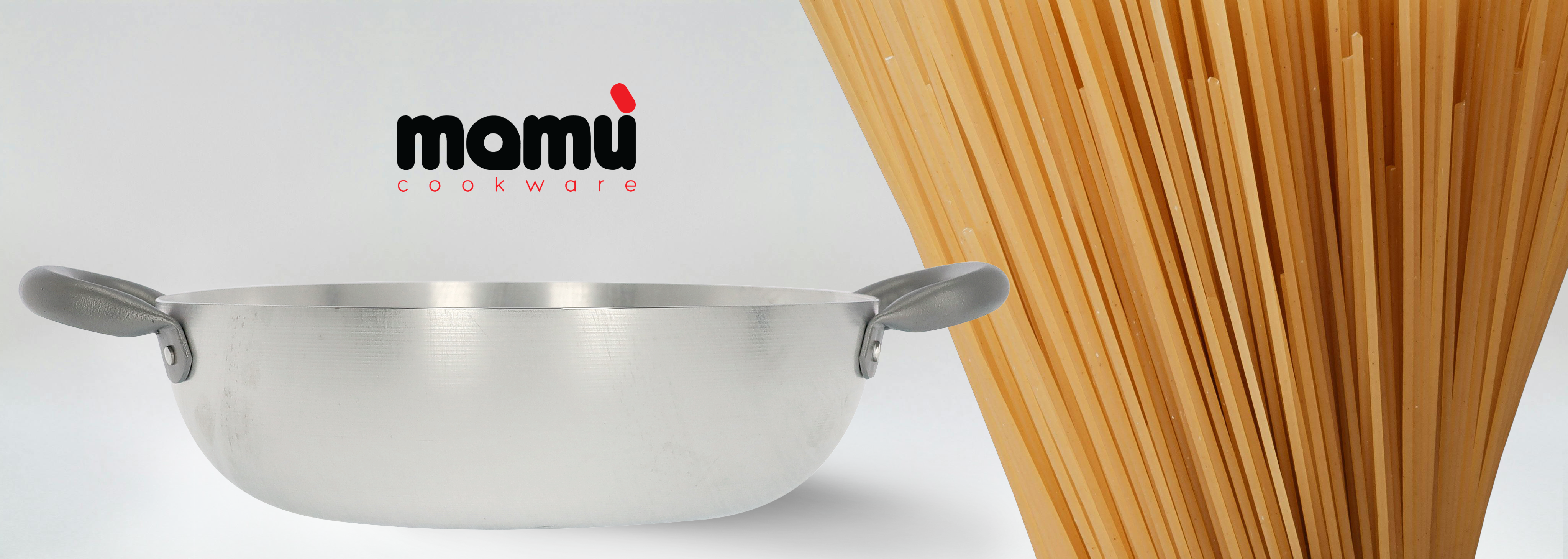 Mamù cookware