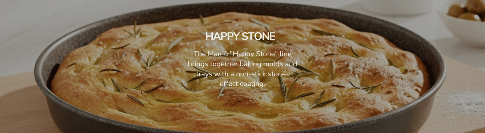 Happy stone Happy Stone linee prodotti Mamu cookware en