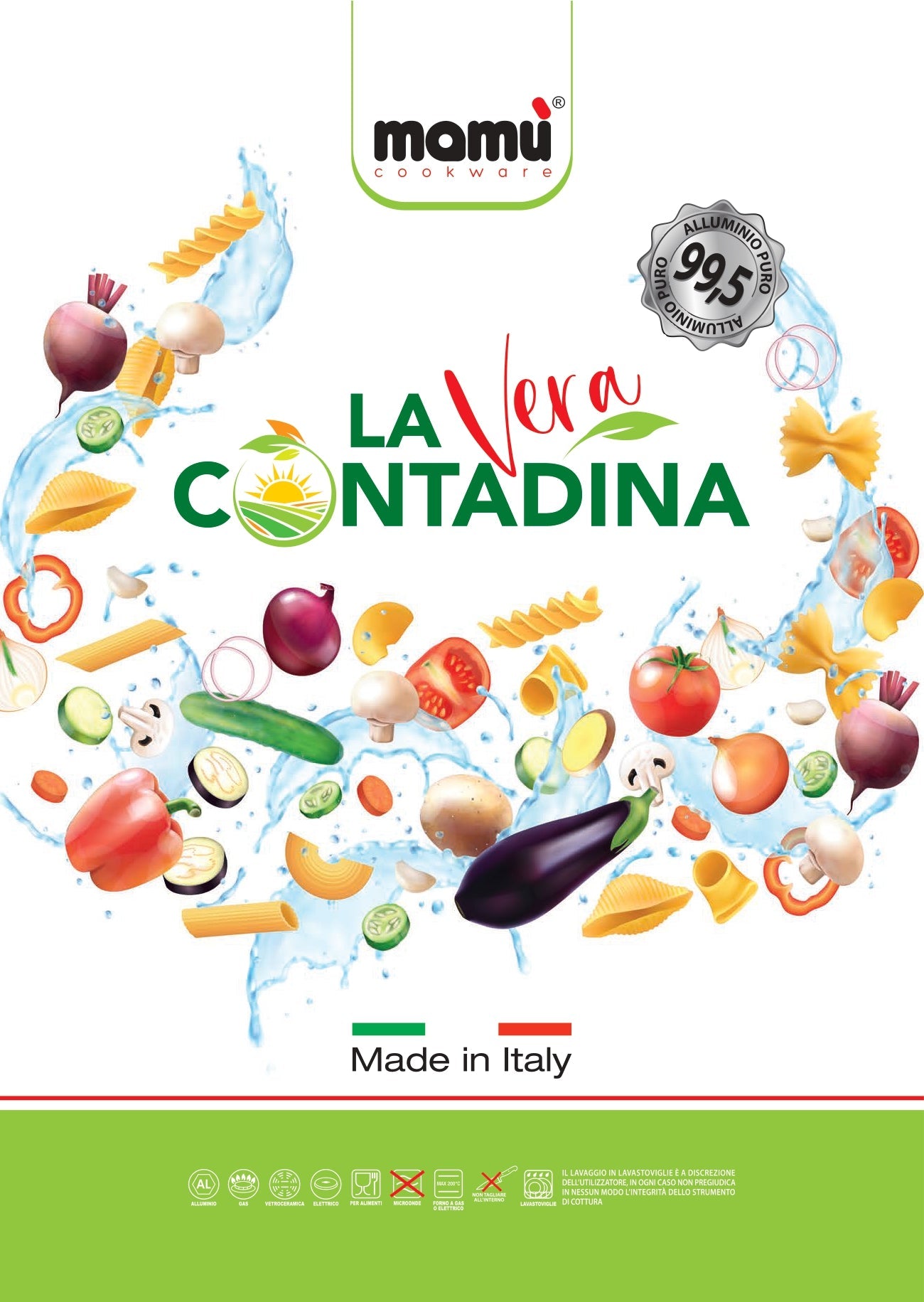 La vera contadina La vera contadina