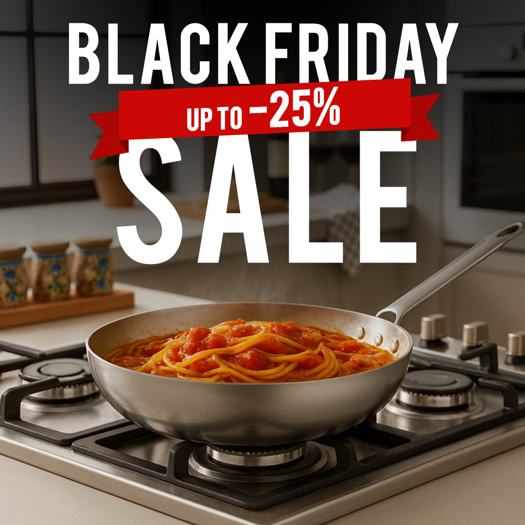 Black Friday Pans and Woks Black Friday Pans and Woks