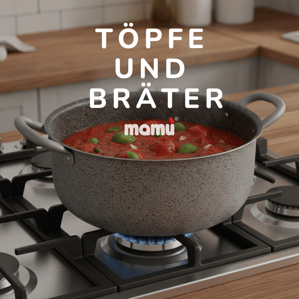 Töpfe und Pfannen Mamu_cookware_pentole_e_casseruole_de