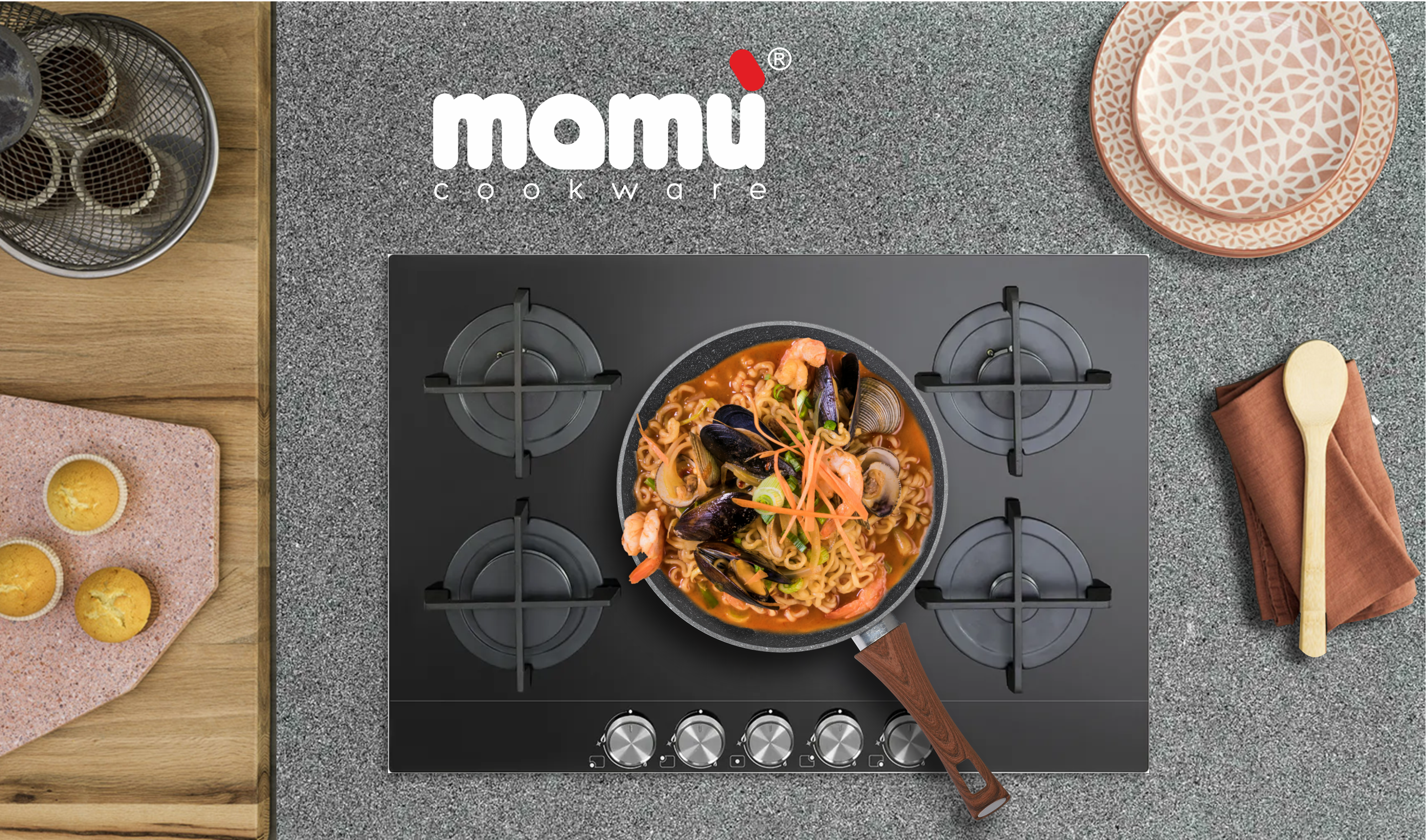 Fast induction Fast induction