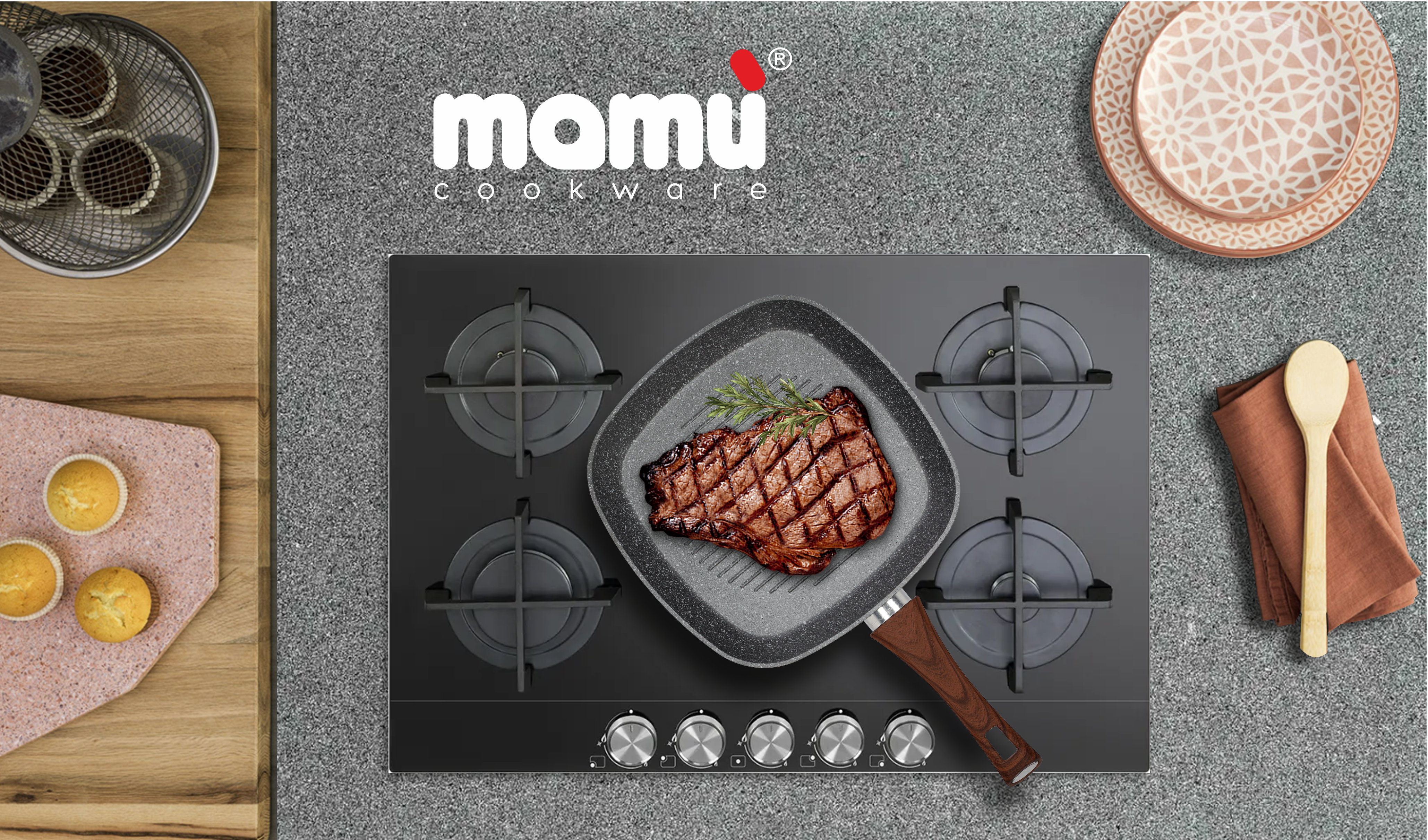 Perché la tua carne viene sempre "lessa"? Il segreto che nessuno ti dice sulla bistecchiera