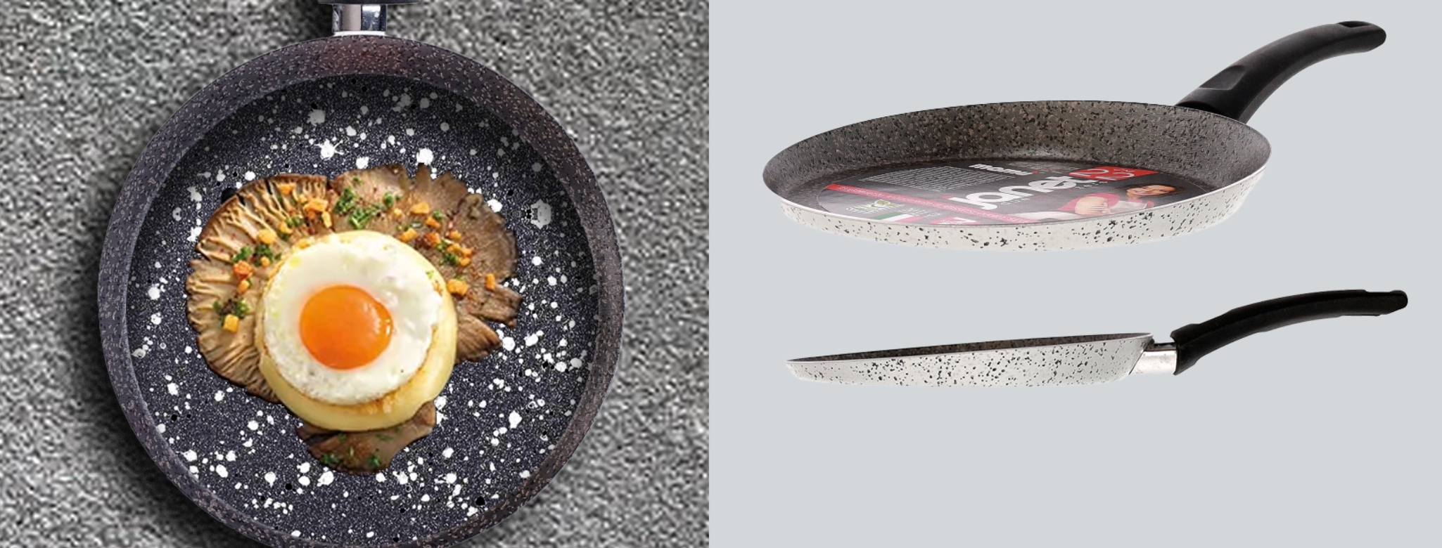 Cucinare senza grassi: ecco la soluzione perfetta!