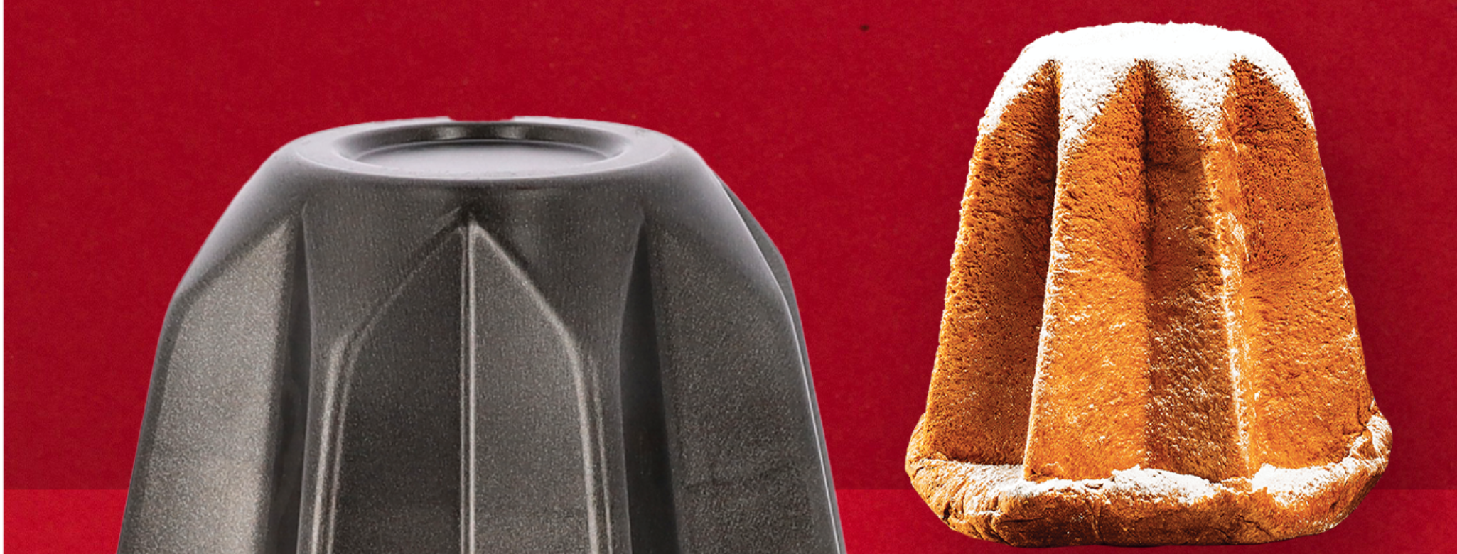 Ricetta panettone fatto in casa