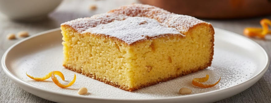 Ricetta migliaccio napoletano