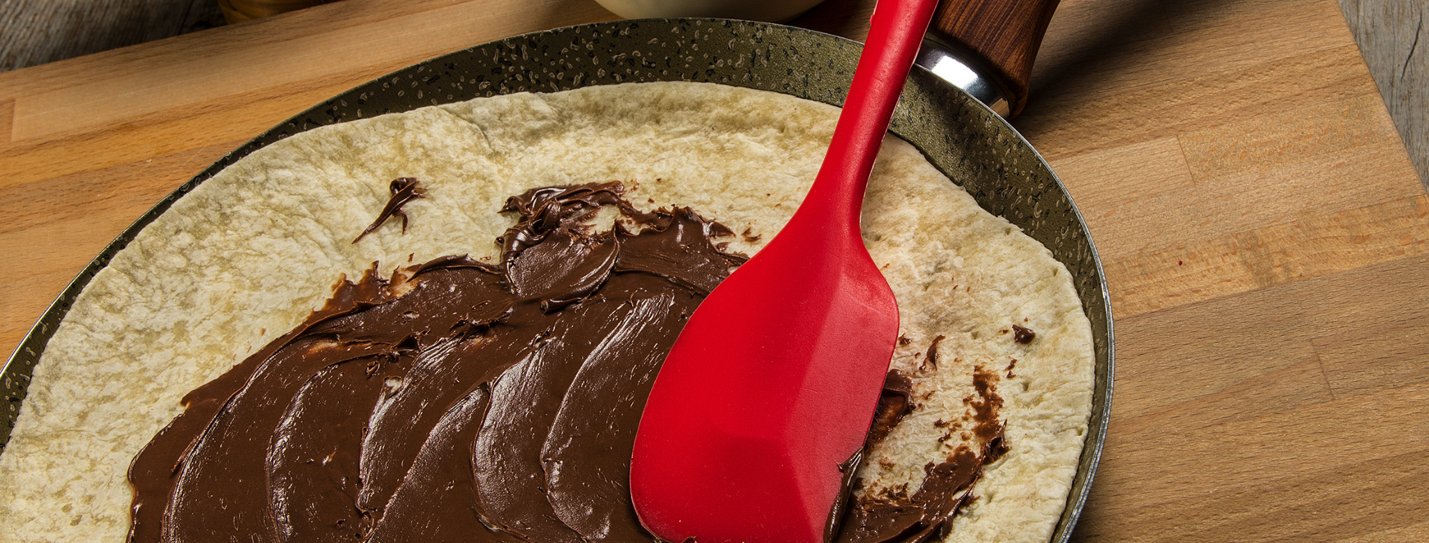 Come preparare crêpes dolci e crêpes salate