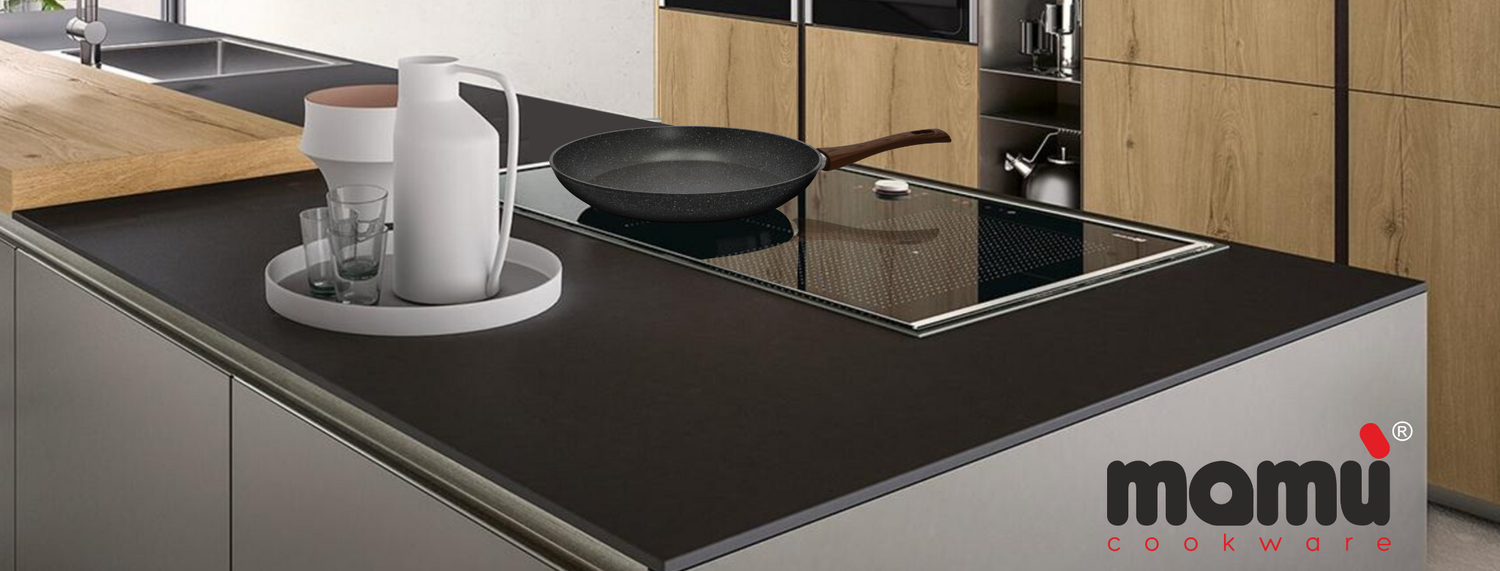 Padella o friggitrice? Scopri qual è la scelta giusta per te