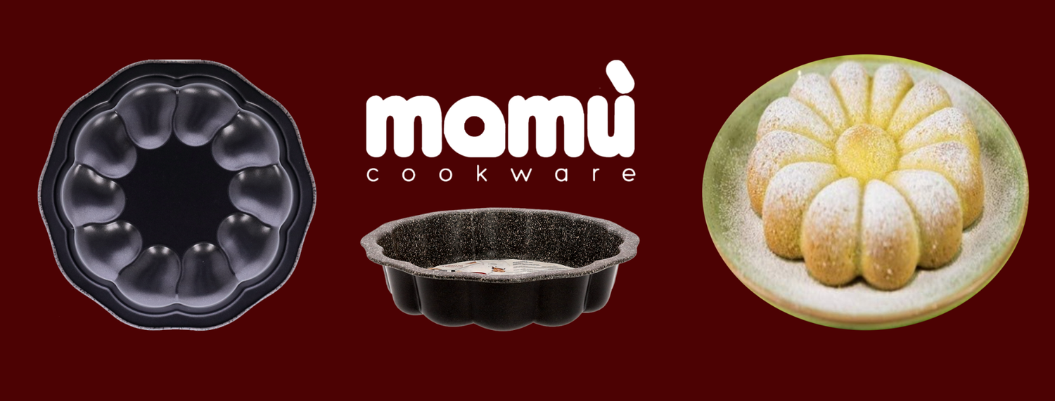 Teglie per dolci: quali usare per ogni tipo di torta | Forme e Misure