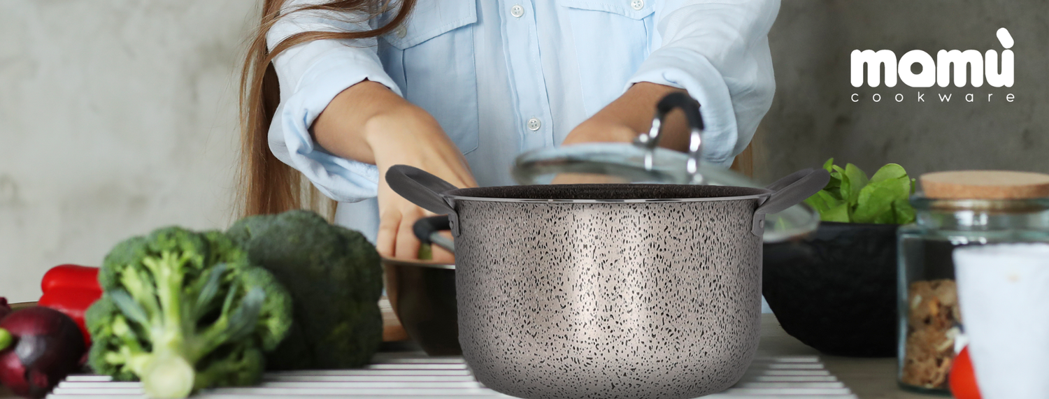 Quattro metodi naturali per rimuovere il calcare dalle pentole