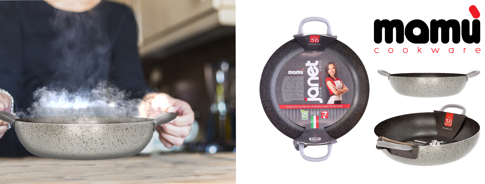 Scopri come cuocere al vapore senza la vaporiera!