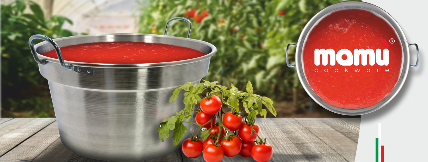 Le padelle migliori per la tua salute