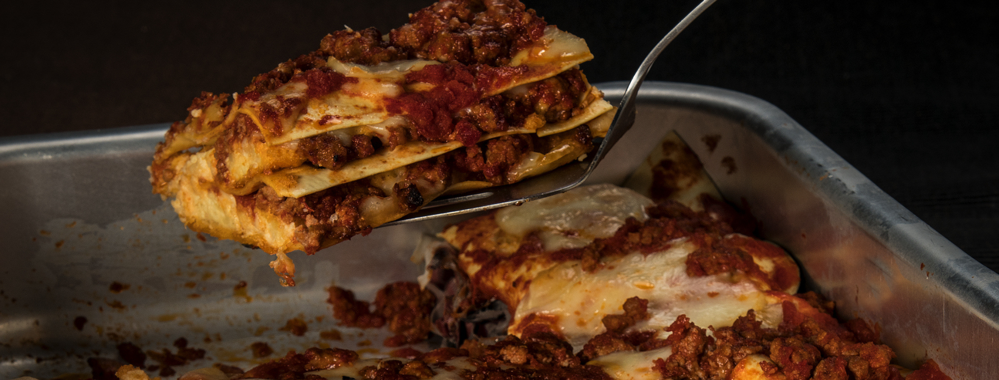 Ricetta lasagna di Carnevale alla napoletana