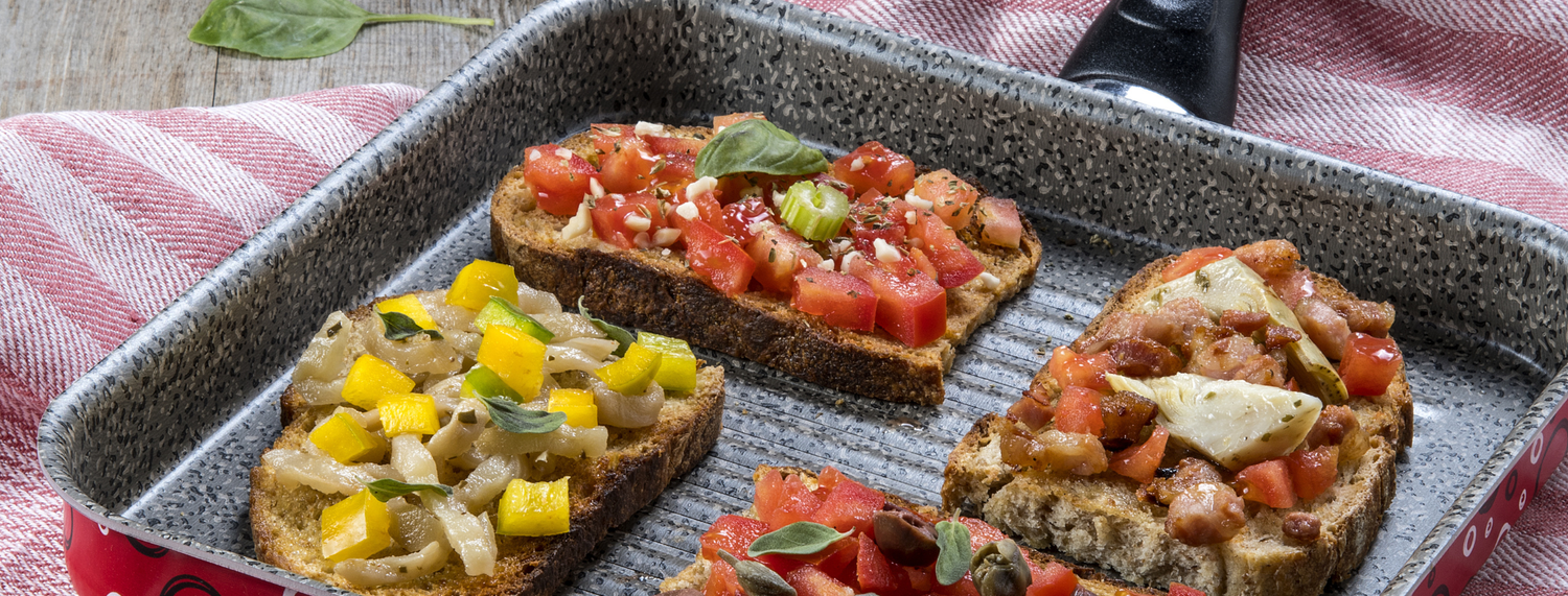 Come pulire tutti i tipi di pentole e padelle bruciate