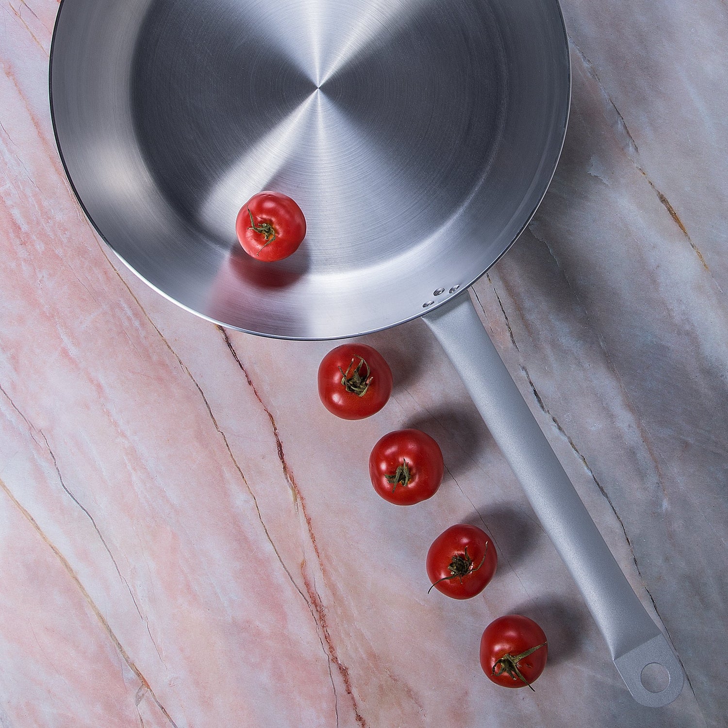 Padella graffiata: quando si può ancora usare e quando è il momento di sostituirla?