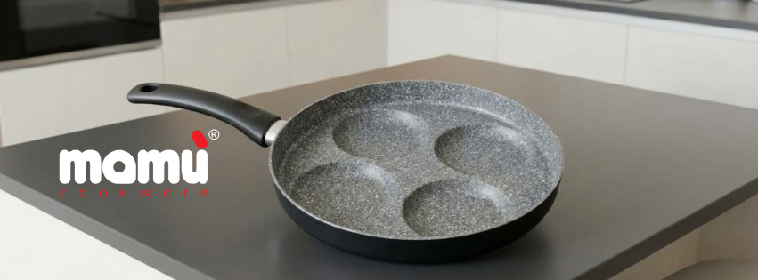 Padella pancake: non solo colazione, ecco cosa puoi cucinarci