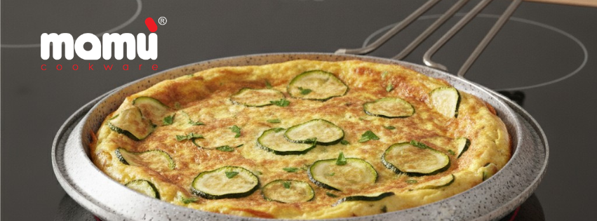 Mai più frittate rotte: scopri il segreto del Girafrittata Janet 2.0