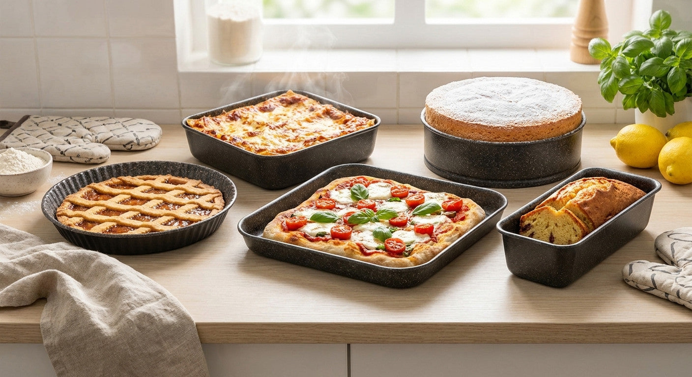 sets forno mamù