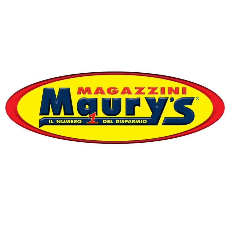 Maury's