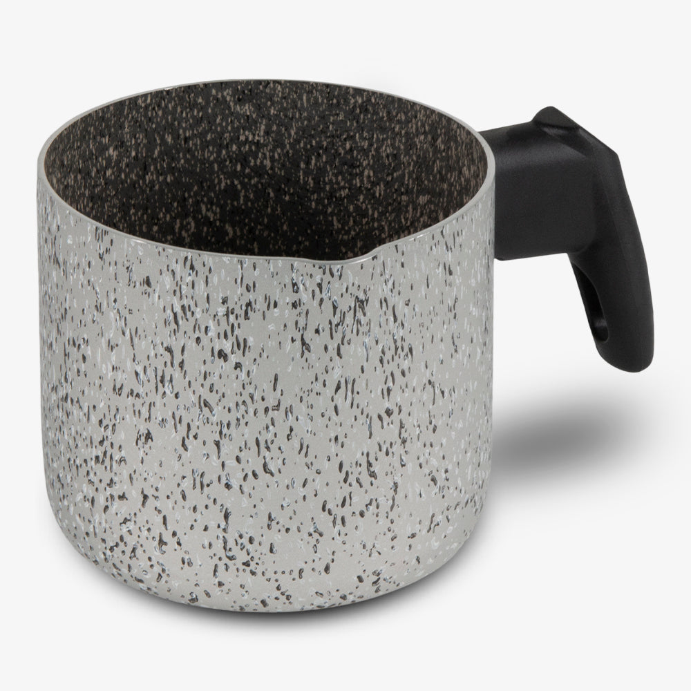 Bollilatte antiaderente maneggevole alluminio PFOA free antigraffio pratica cottura veloce made in italy_1
