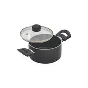 Casseruola mini con due manici 12 cm Baby Collection