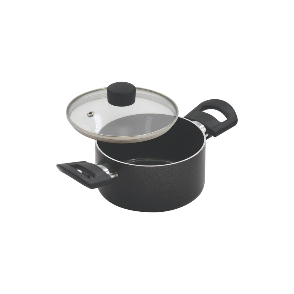 Casseruola mini con due manici 12 cm Baby Collection