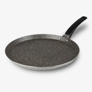 Crepier antiaderente maneggevole alluminio PFOA free antigraffio pratica cottura veloce made in italy_1