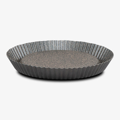 Crostata antiaderente alluminio stampo furbo 7 strati PFOA free antigraffio made in italy