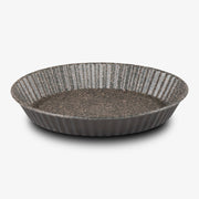 Crostata antiaderente bordo festonato alluminio 7 strati PFOA free antigraffio made in italy_1