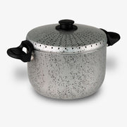 Cuocipasta antiaderente maneggevole alluminio PFOA free antigraffio pratica cottura veloce made in italy_1
