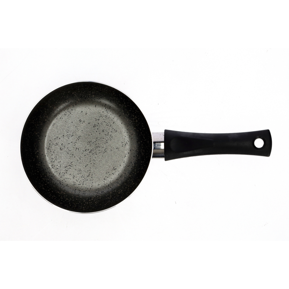 Mamù Set casseruole un manico alluminio 7 strati pfoa free antigraffio made in italy_4