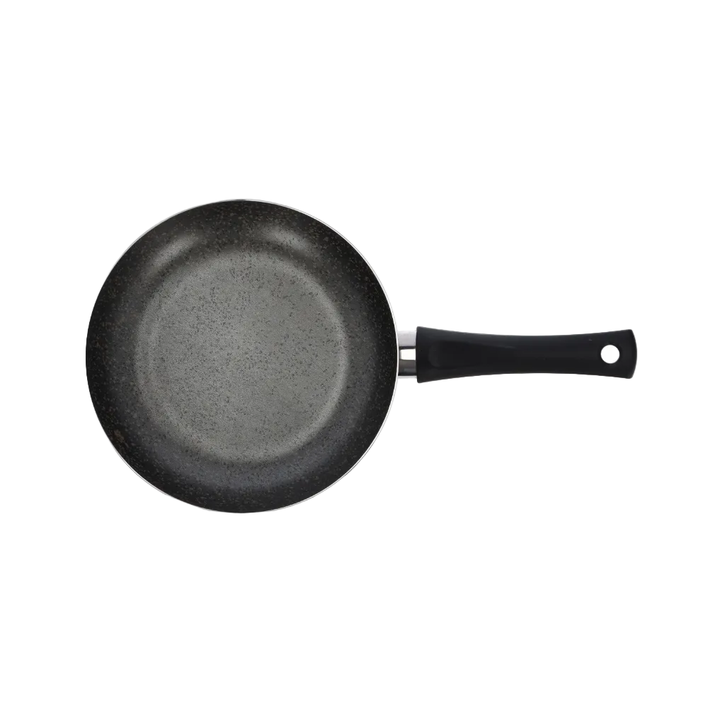 Mamù Set 3 padelle antiaderenti alluminio ⌀ 16/20/24 cm 7 strati pfoa free antigraffio made in italy_5 - 5