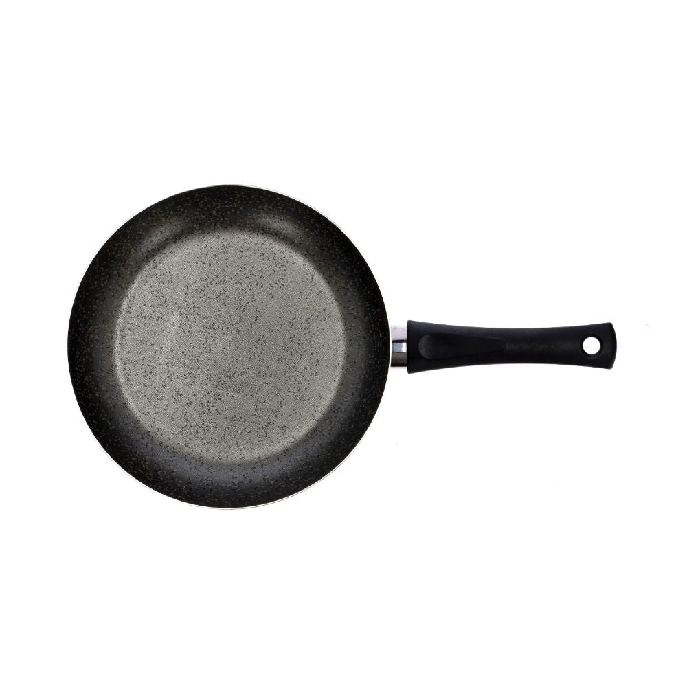 Mamù set padelle antiaderenti alluminio Ø 20 e 26 cm pfoa free 7 strati antigraffio made in italy_5