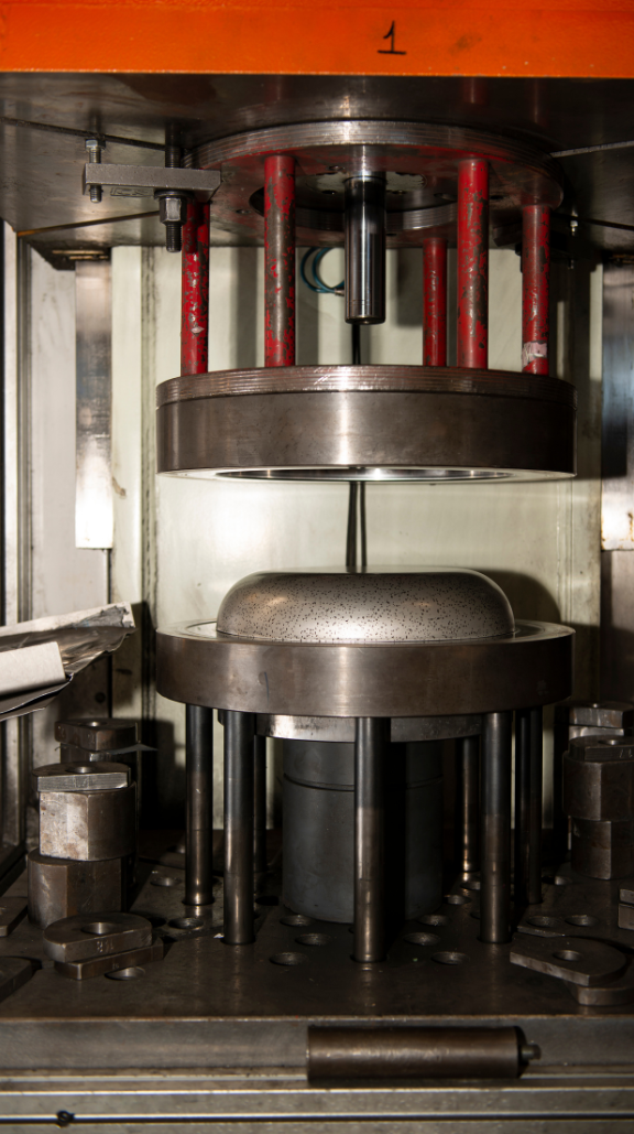 Coniatura e Calibratura