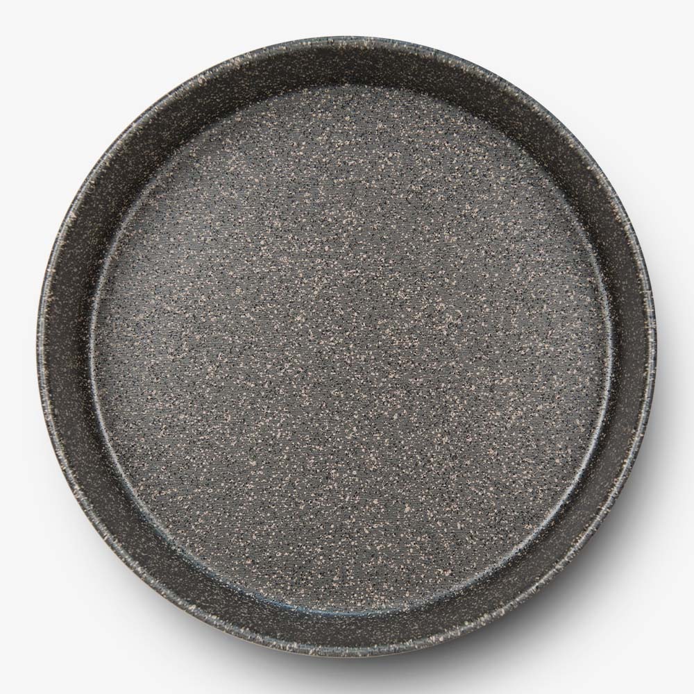 Forma torta antiaderente alluminio 7 strati pfoa free antigraffio made in italy_3