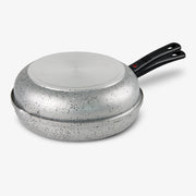 Fornetto Alto antiaderente alluminio antigraffio PFOA free con cucina rapida sul fornello con il gusto tipico della cottura al forno made in italy_1