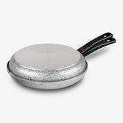 Fornetto Basso antiaderente maneggevole alluminio PFOA free antigraffio pratica cottura veloce made in italy_1