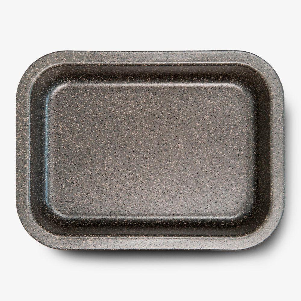 Lasagnera antiaderente alluminio 7 strati PFOA free antigraffio made in italy_3 - 3