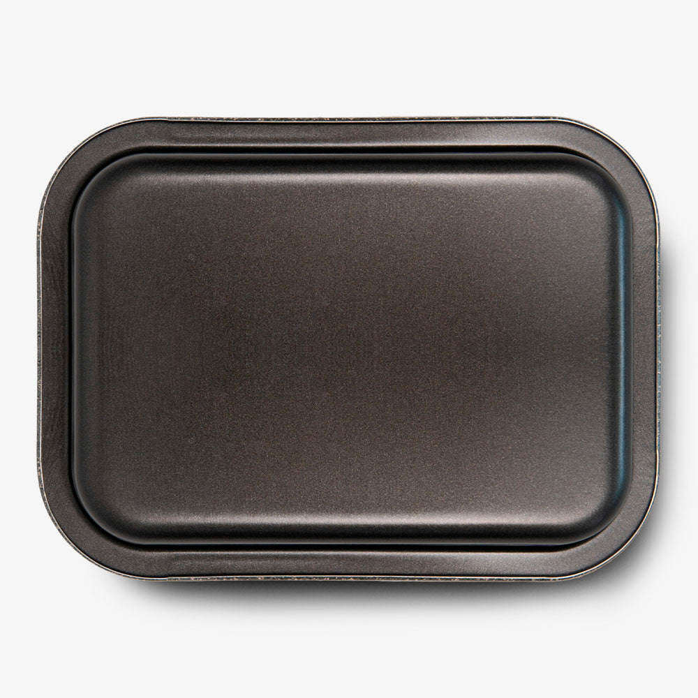 Lasagnera antiaderente alluminio 7 strati PFOA free antigraffio made in italy_4 - 4
