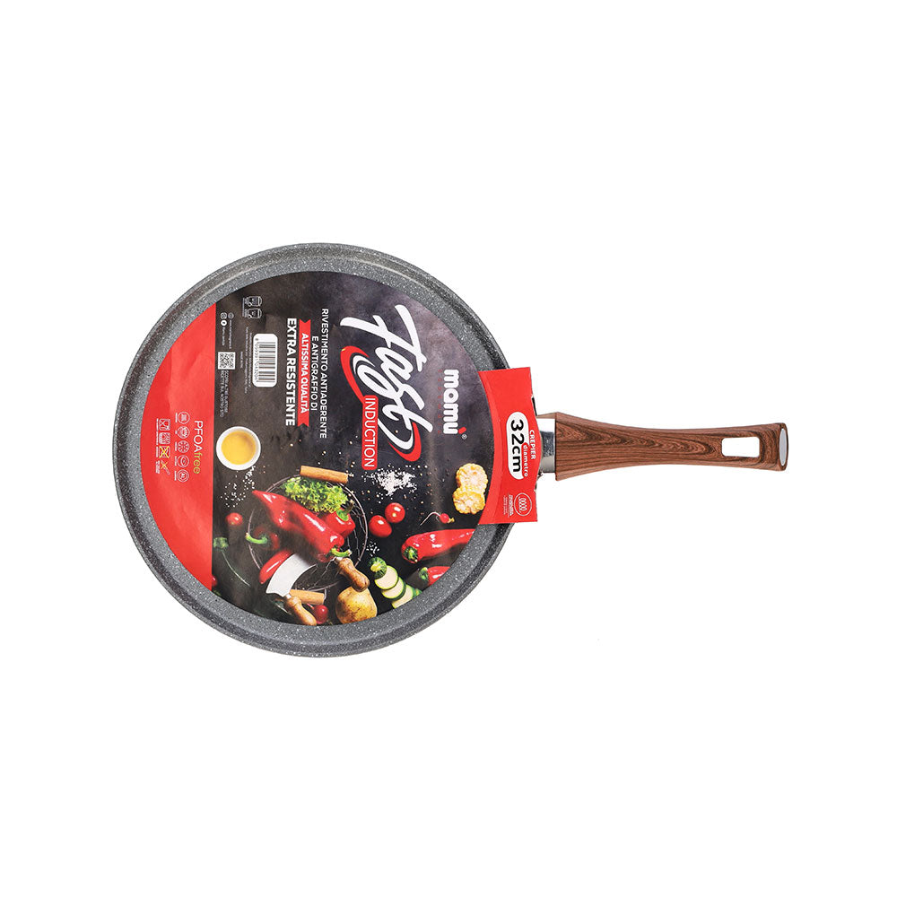 piastra ad induzione con alto spessore extra resistente fast induction_2 - 4