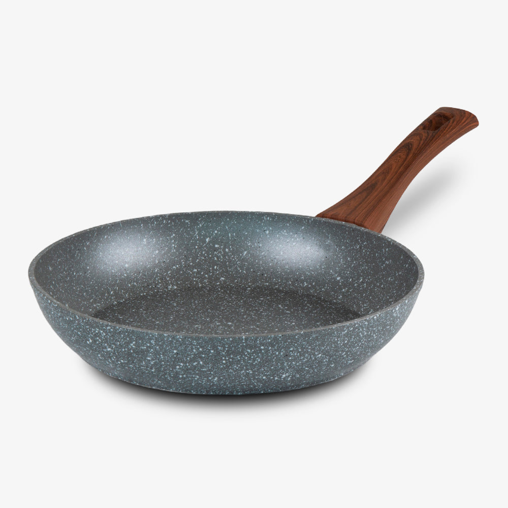 Padella ad induzione con alto spessore resistente - 1